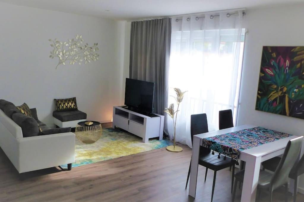 L'Escale N°5 Apartment Tartas Exterior photo